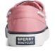 SeaCycled™ Bahama 2.0 Sneaker, Pink, dynamic 3