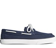 SeaCycled™ Bahama 2.0 Sneaker, Navy, dynamic
