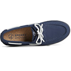 SeaCycled™ Bahama 2.0 Sneaker, Navy, dynamic 6