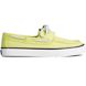 SeaCycled™ Bahama 2.0 Sneaker, Lime, dynamic 1