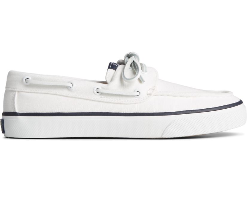 SeaCycled™ Bahama 2.0 Sneaker, White, dynamic 1