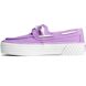 SeaCycled™ Bahama 2.0 Platform Sneaker, Purple, dynamic 5