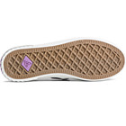 SeaCycled™ Bahama 2.0 Platform Sneaker, Purple, dynamic 8