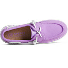 SeaCycled™ Bahama 2.0 Platform Sneaker, Purple, dynamic 7