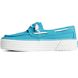 SeaCycled™ Bahama 2.0 Platform Sneaker, Blue, dynamic 4