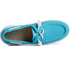 SeaCycled™ Bahama 2.0 Platform Sneaker, Blue, dynamic 5