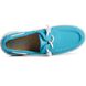 SeaCycled™ Bahama 2.0 Platform Sneaker, Blue, dynamic 5