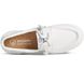 SeaCycled™ Bahama 2.0 Platform Sneaker, White, dynamic 6