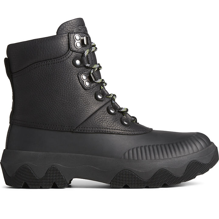 Acadia Boot, Black, dynamic