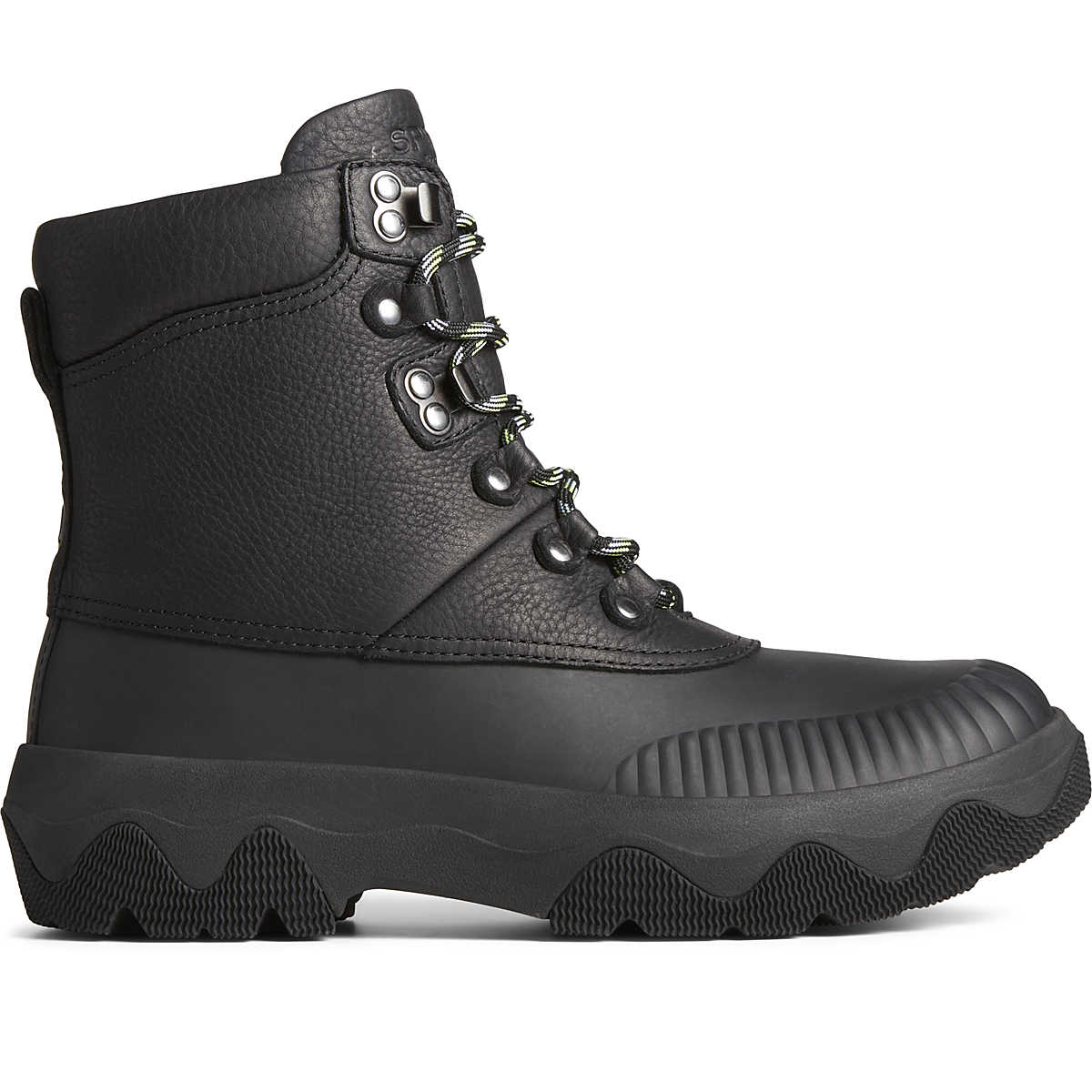 Acadia Boot, Black, dynamic 1