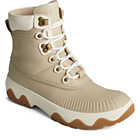 Acadia Boot, Off White, dynamic 3