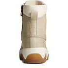 Acadia Boot, Off White, dynamic 4