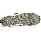 SeaCycled™ Crest Vibe Baja Sneaker, Olive, dynamic 6
