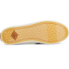 SeaCycled™ Crest Vibe Baja Sneaker, Honey, dynamic 6