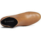 Seaport Storm Waterproof Leather Boot, Tan, dynamic 5
