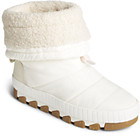 Seacycled™ Torrent Fold Down Boot, Ivory, dynamic 2