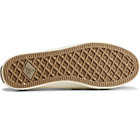 SeaCycled™ Crest Vibe Textile Platform Sneaker, Brown, dynamic 6