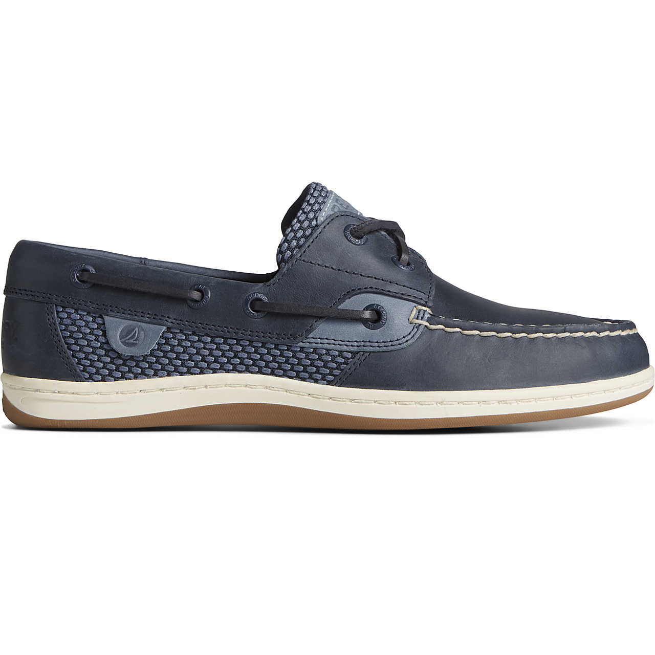 Women's Koifish Two-Tone Boat Shoe - Boat Shoes | Sperry