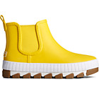 Torrent Chelsea Bright Rain Boot, Yellow, dynamic 1