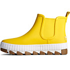 Torrent Chelsea Bright Rain Boot, Yellow, dynamic 4