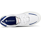 SeaCycled™ Kona Cupsole Sneaker, White/Blue, dynamic 5