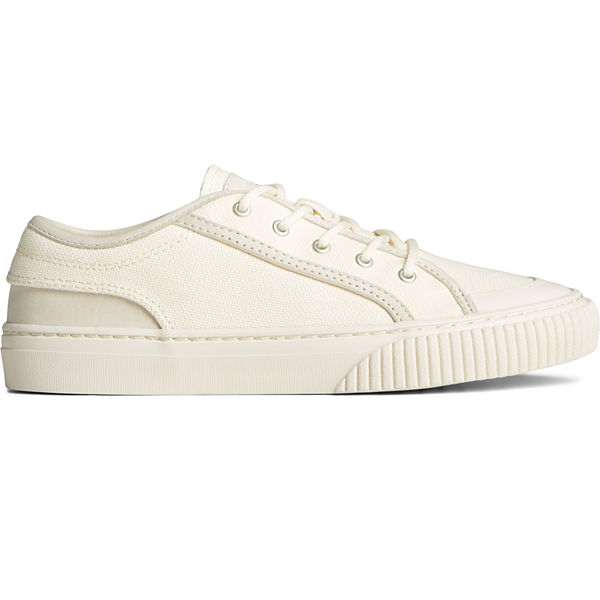 Astor Sneaker, White, dynamic