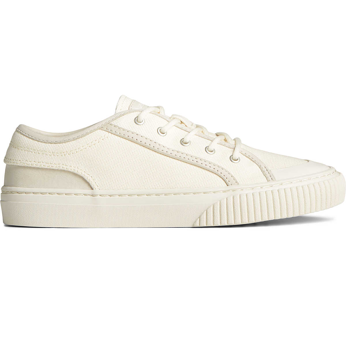 Astor Sneaker, White, dynamic 1