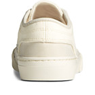 Astor Sneaker, White, dynamic 3