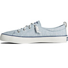 SeaCycled™ Crest Vibe Sneaker, Blue, dynamic 4