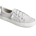 SeaCycled™ Crest Vibe Sneaker, Grey, dynamic 2