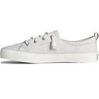 SeaCycled™ Crest Vibe Sneaker, Grey, dynamic 4