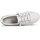 SeaCycled™ Crest Vibe Sneaker, Grey, dynamic 5