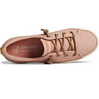 SeaCycled™ Crest Vibe Sneaker, Rose, dynamic 5