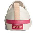 Crest Vibe Stripe Sneaker, Pink, dynamic 3