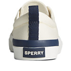 Crest Vibe Stripe Sneaker, Off-White, dynamic 3