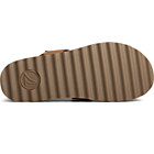 Cami Flatform Sandal, Tan, dynamic 6