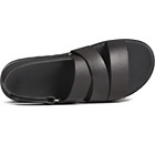 Cami Flatform Sandal, Black, dynamic 5