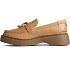 Bayside Loafer, Taupe, dynamic 4