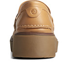 Bayside Loafer, Taupe, dynamic 3