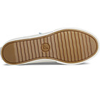 Bermuda SeaCycled™ Canvas Sneaker, Navy, dynamic 6
