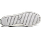 Bermuda SeaCycled™ Canvas Sneaker, Lt Grey, dynamic 6