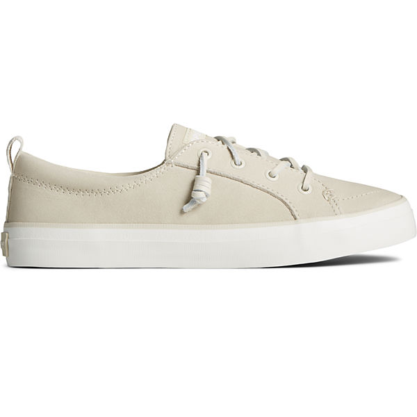 SeaCycled™ Crest Vibe Sneaker, White, dynamic