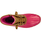 Saltwater Duck Boot, Cognac / Pink, dynamic 7