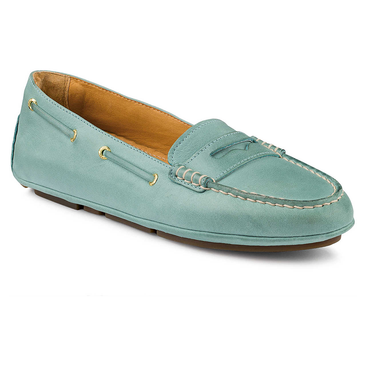 Women's Gold Cup Driver - Sperry