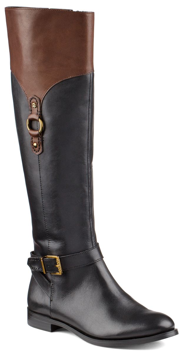 Women's Victory Ride Tall Riding Boot 