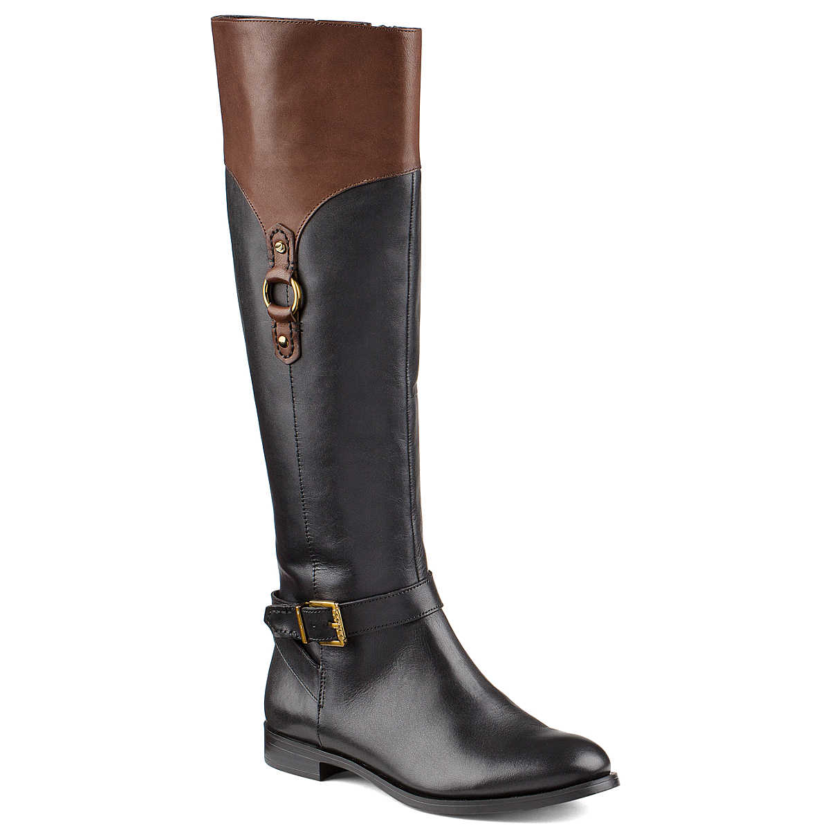 Victory Ride Tall Riding Boot, , dynamic 1