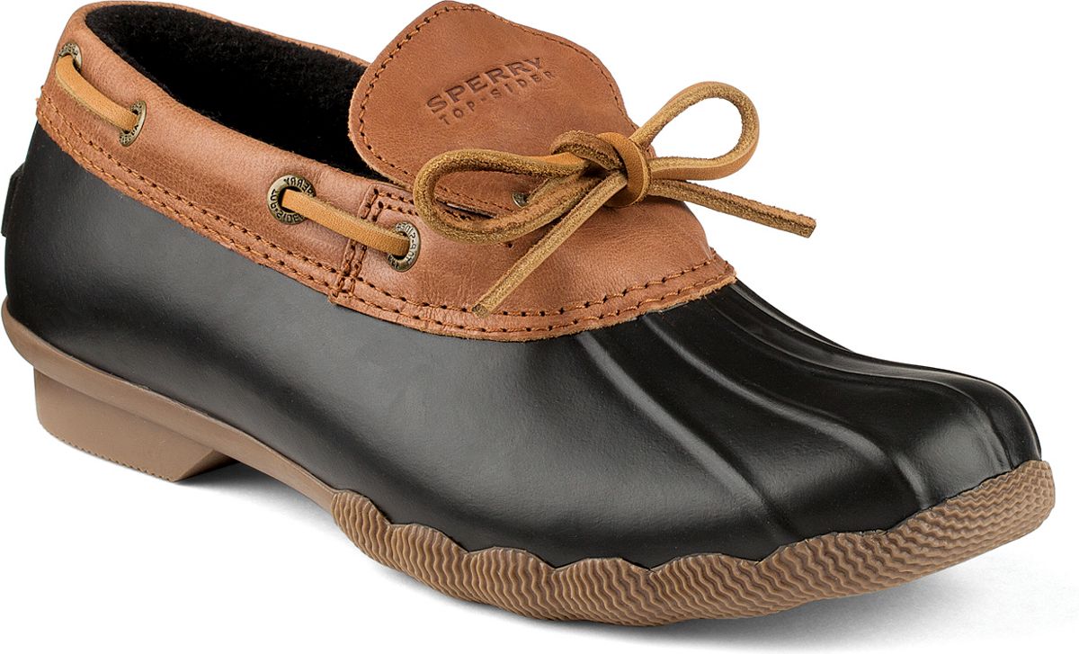 Women's Cormorant Slip-On Duck Shoe 