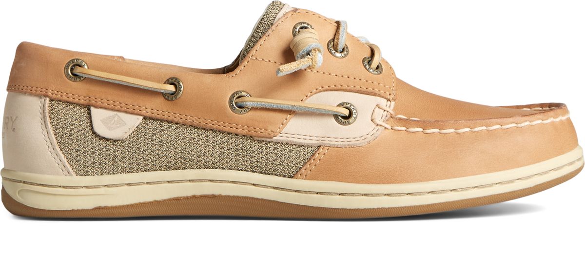 Songfish Boat Shoe - Boat Shoes