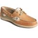 Koifish Boat Shoe, Linen Oat, dynamic 2