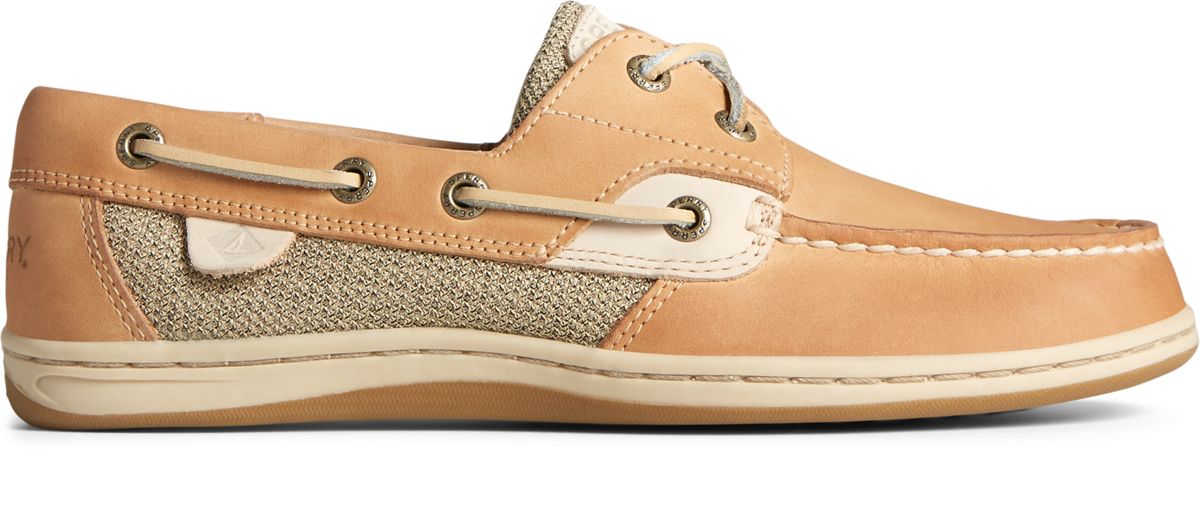 sperry casual loafers